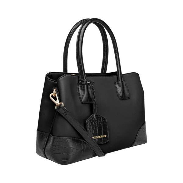 Cartera Casual Versátil Con Asa Regulable | Femenina