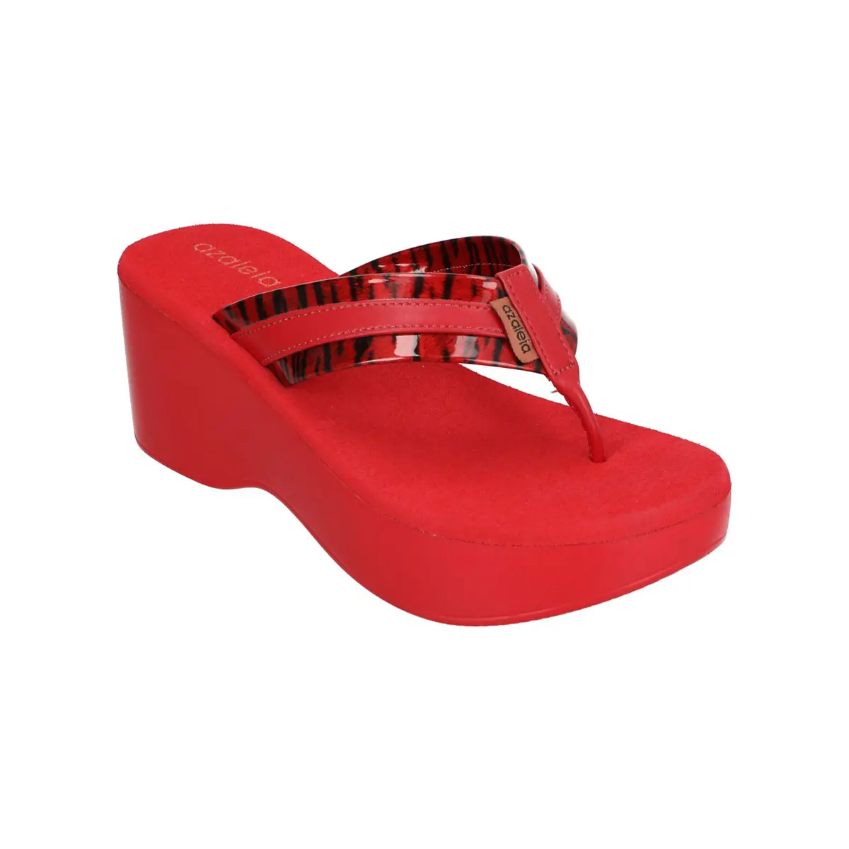 Lara Sandalias De Verano Azaleia Calzados Azaleia Modelos De