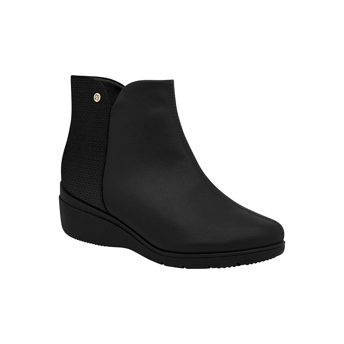 Bota Lucy caña corta