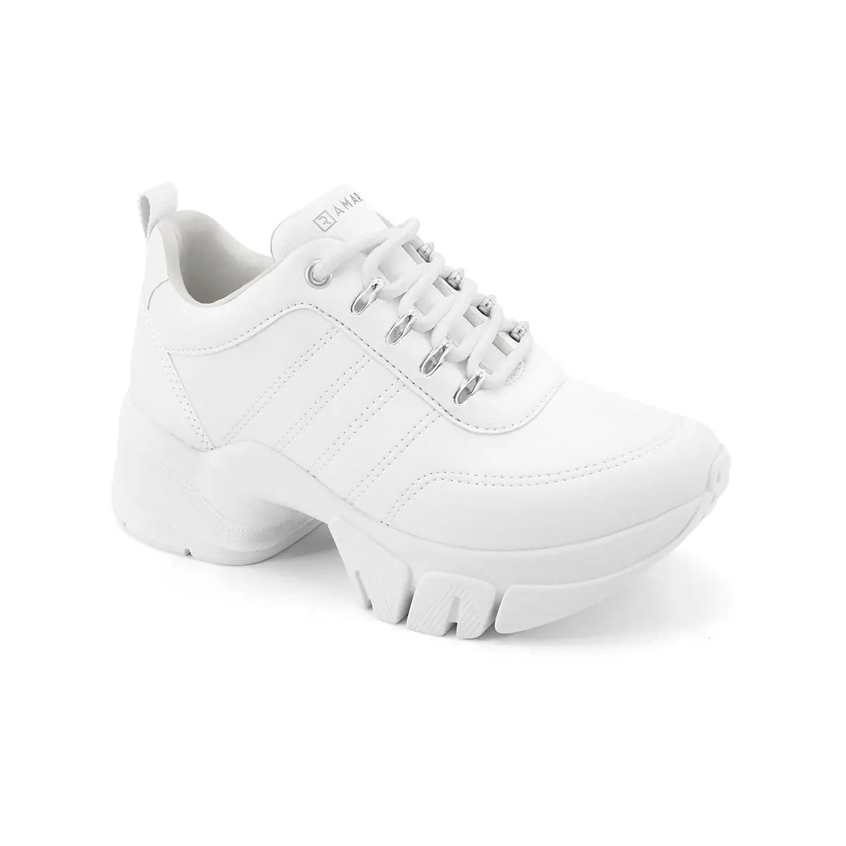 Tenis super platform