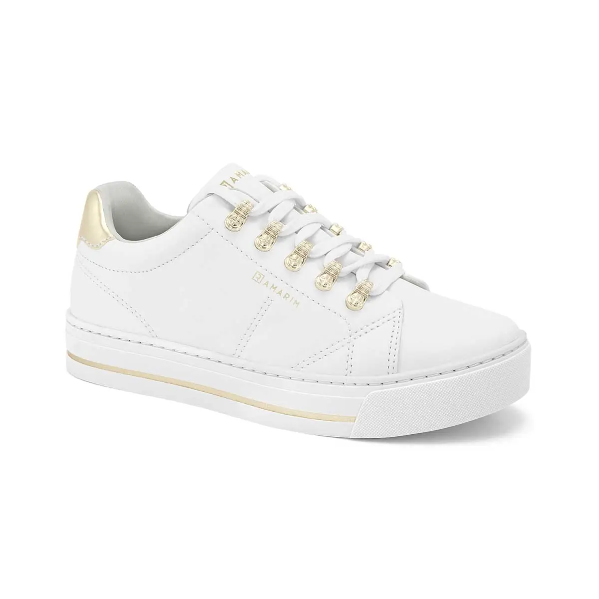 Tenis Gold