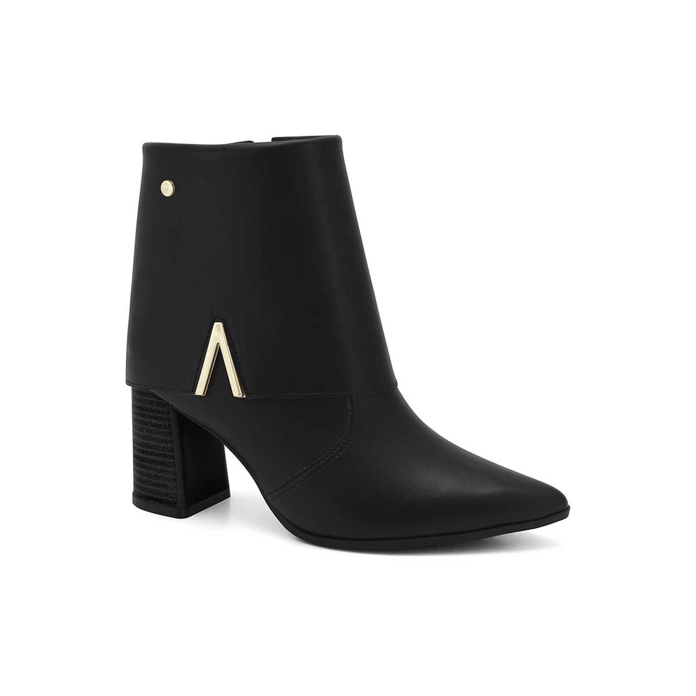 Foldover Boots