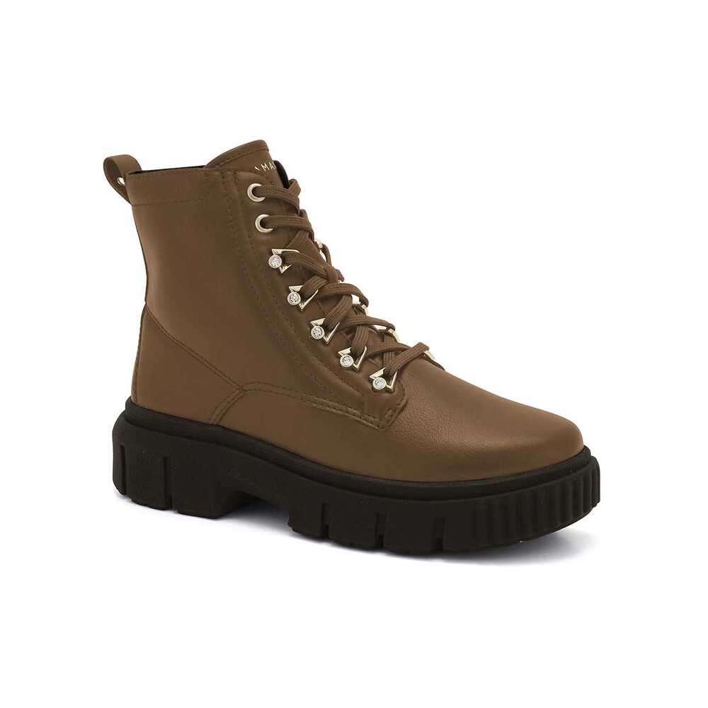 Combat Boot Sabrina