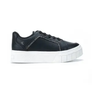 Tenis Casual con pedreria