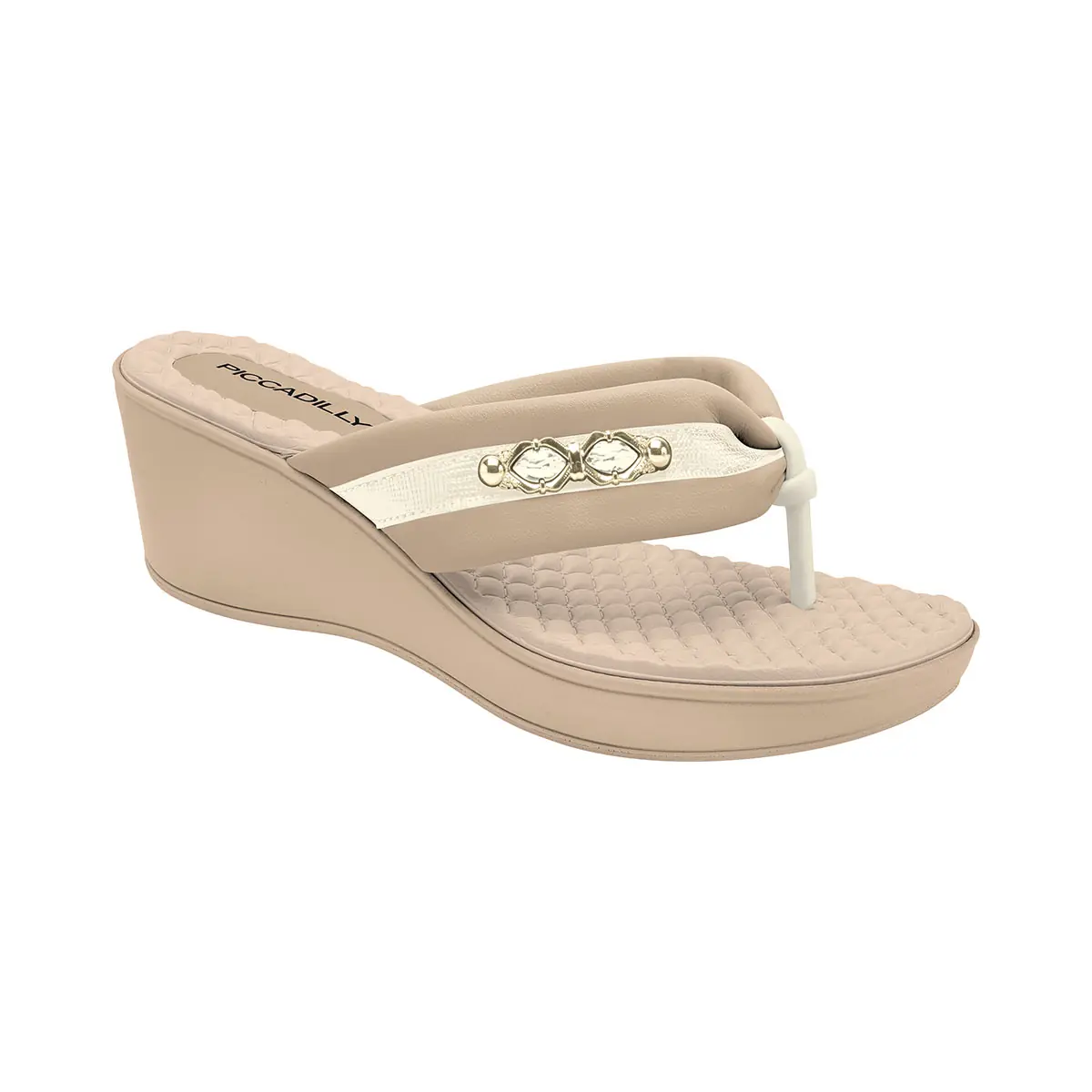 Tamanco Celina Femenina