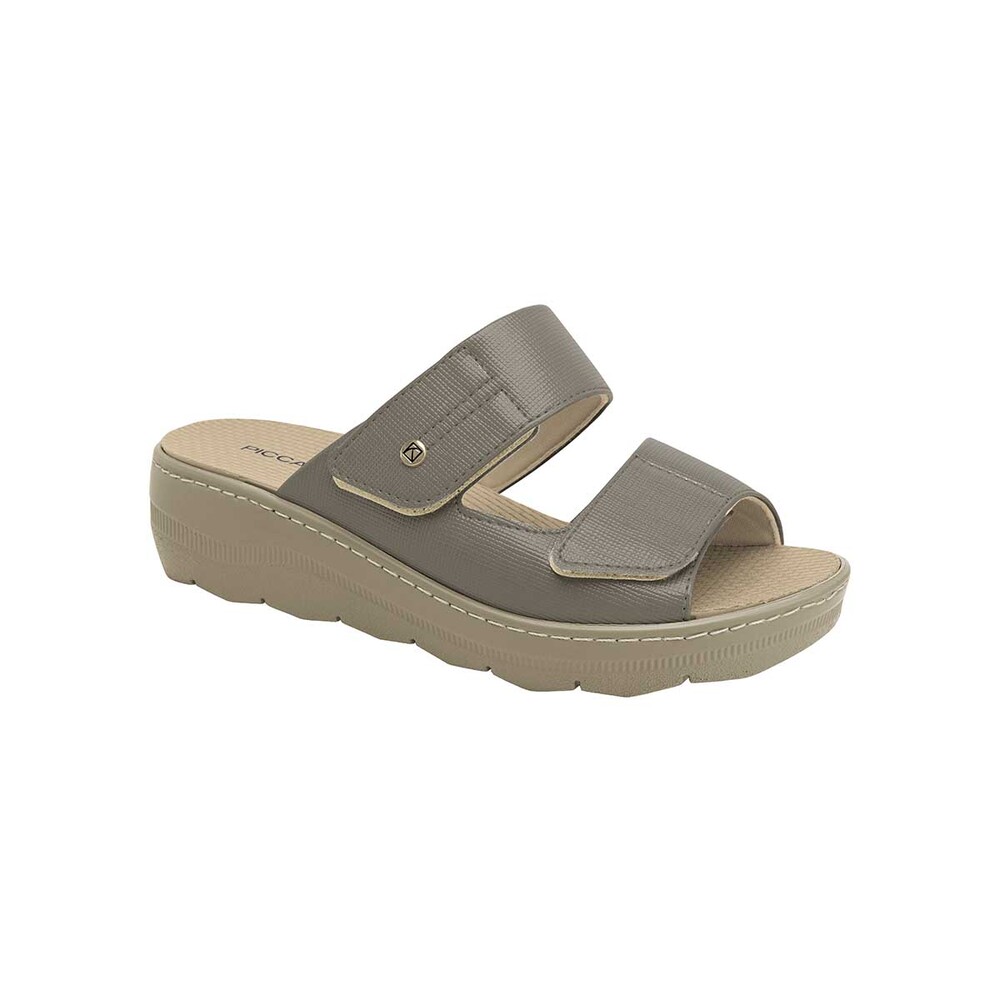 Sandalia Spa ajustable