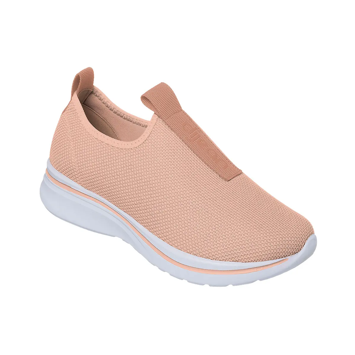 Tenis Casual Mesh calce fácil