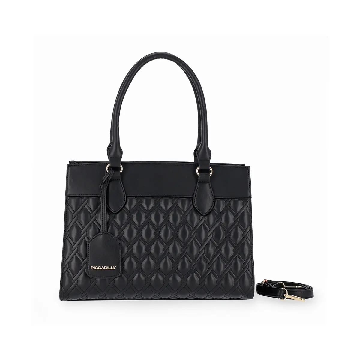Cartera grande Taci