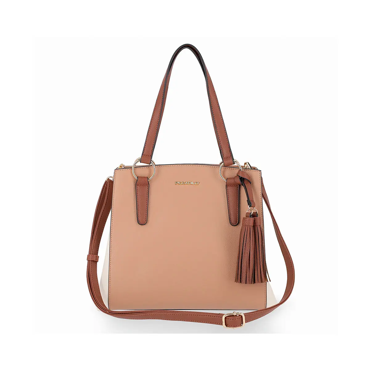 Cartera Tati con correa ajustable