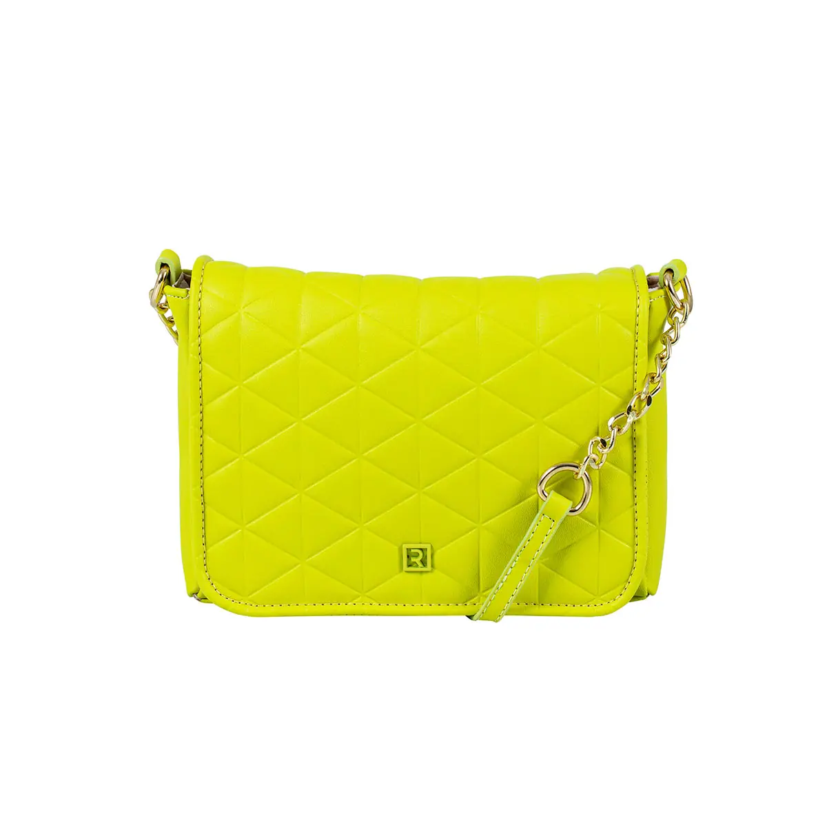 Bandolera Ruby Pistache