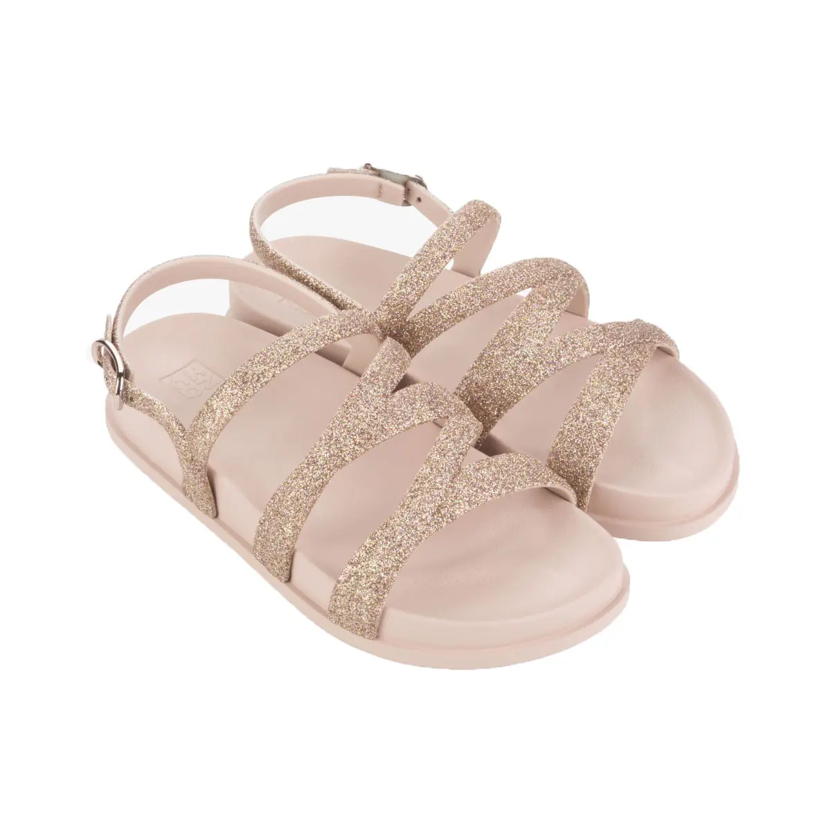 Sandalias Ultra Glitter
