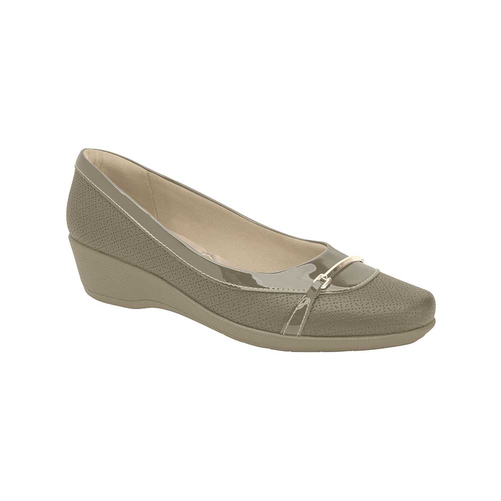 Ballerina casual Ivone