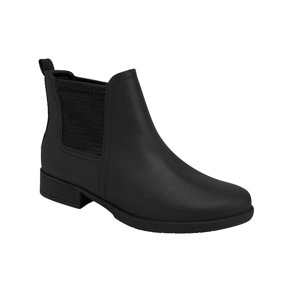 Bota Chelsea Leci