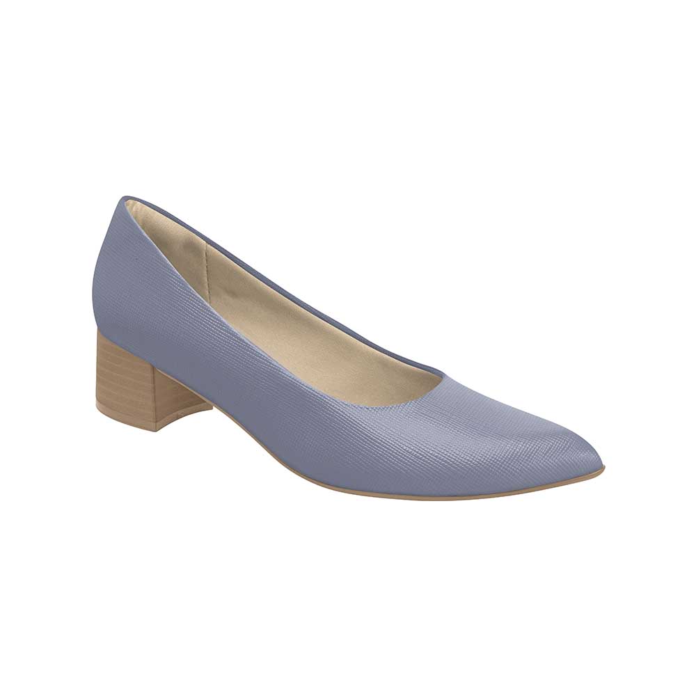 Scarpin Taci