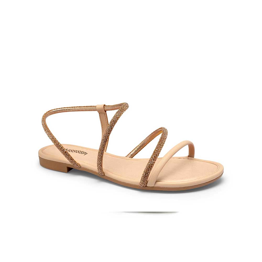 Wrap Sandals Luz