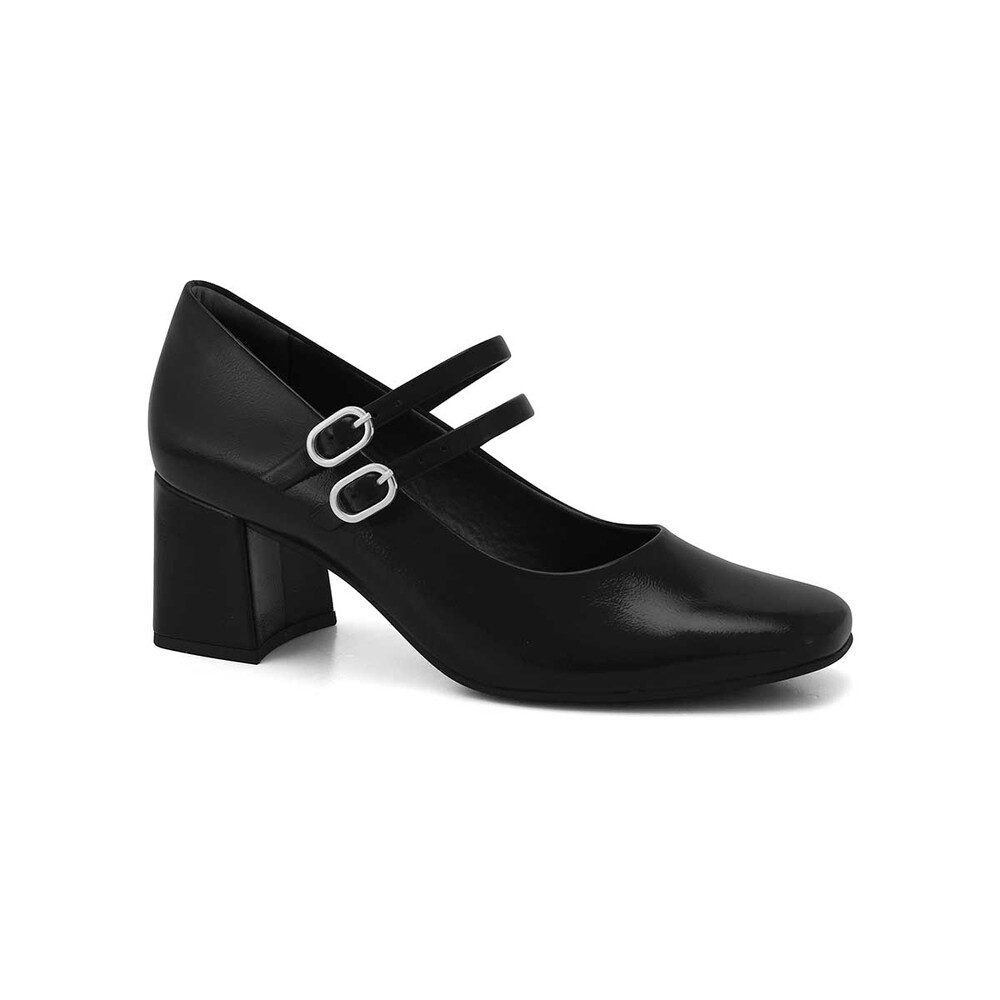 Mary Jane clásico Femenina