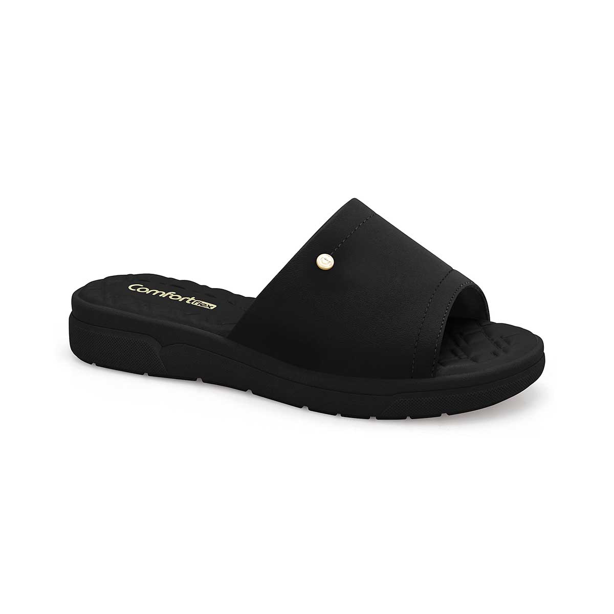 Sandalia Casual Comforflex