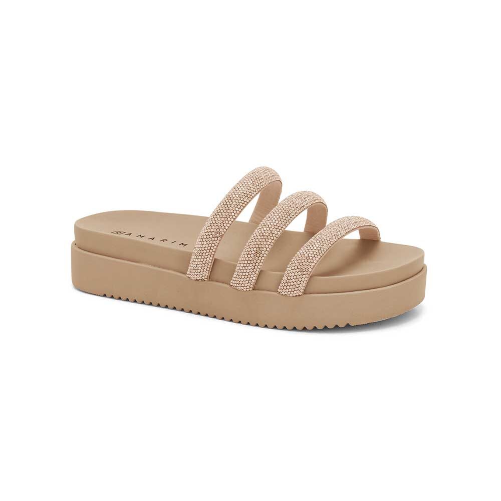 Ramarim easy fit sandal «Shine»