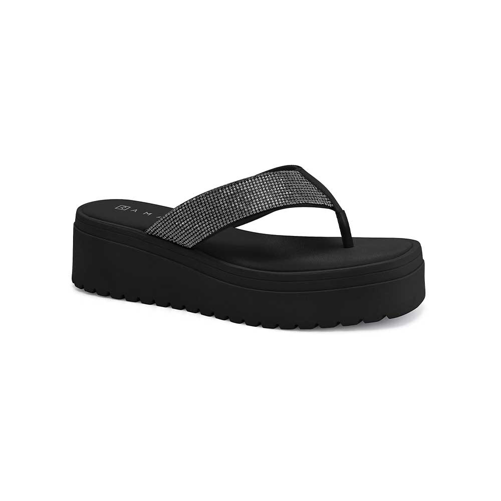 Ramarim easy fit sandal «Glow»