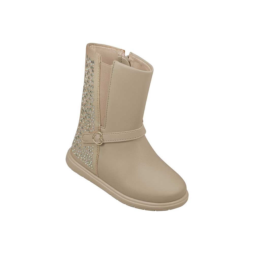 Bota Jujuba Glitter