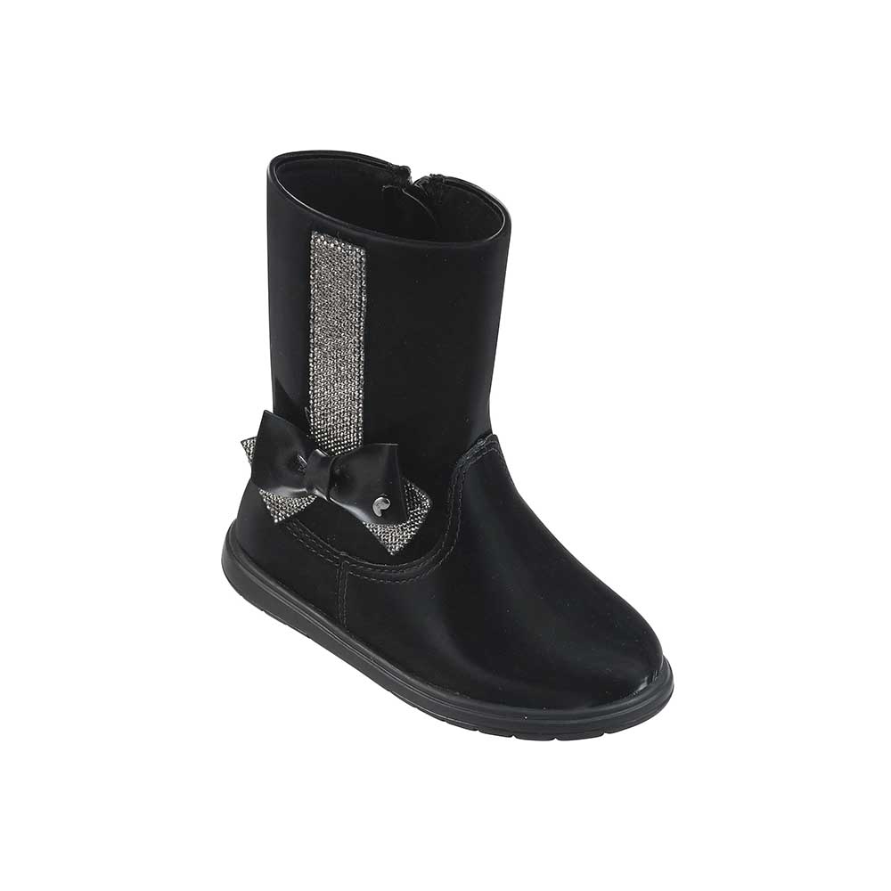 Bota Strass