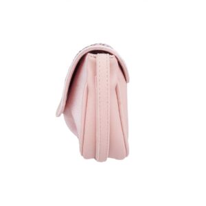 Bandolera con piedras de strass