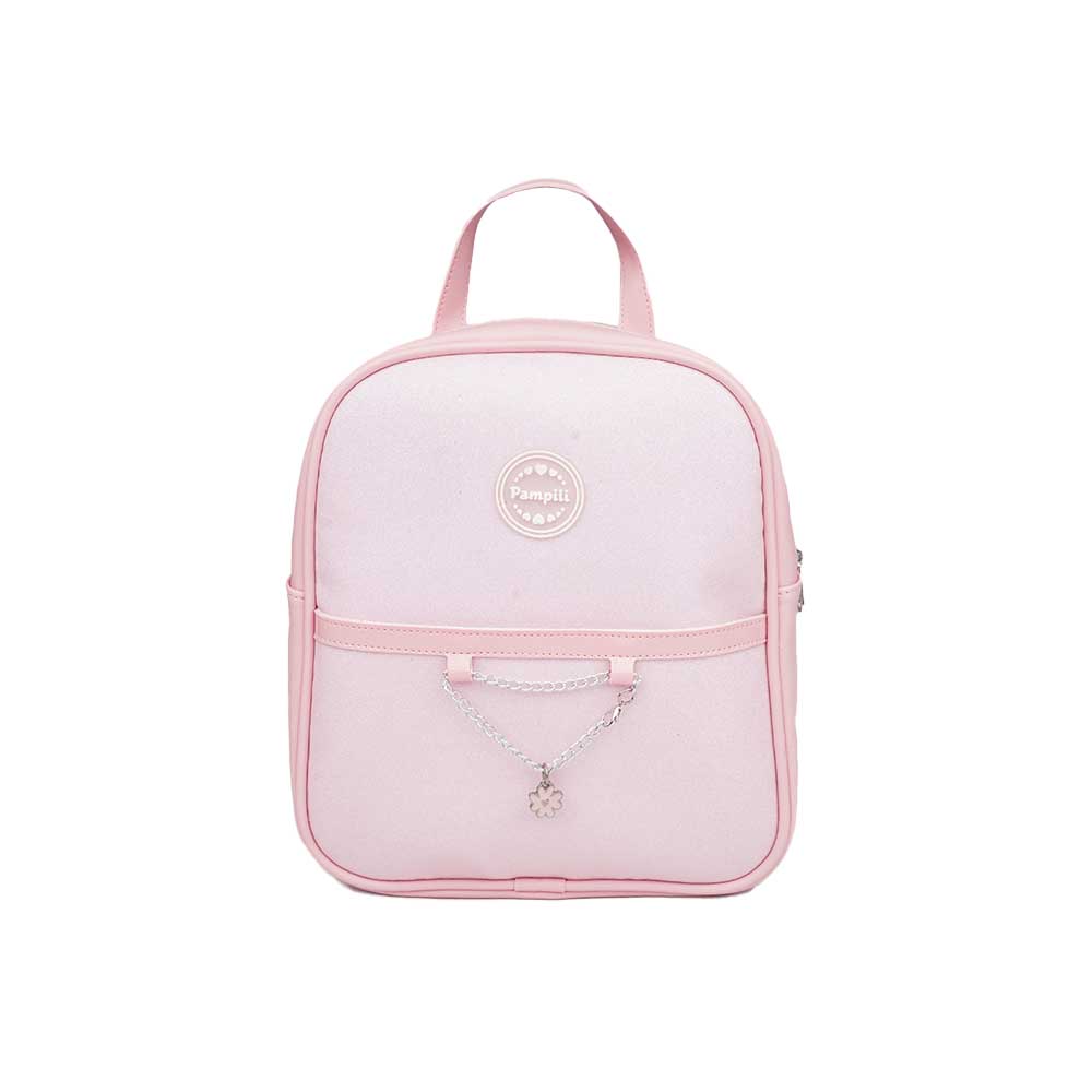 Mochila Rosa Glace