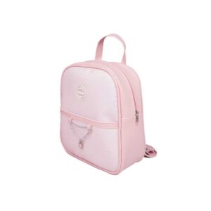 Mochila Rosa Glace