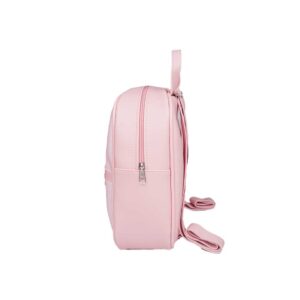 Mochila Rosa Glace