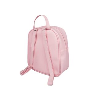 Mochila Rosa Glace