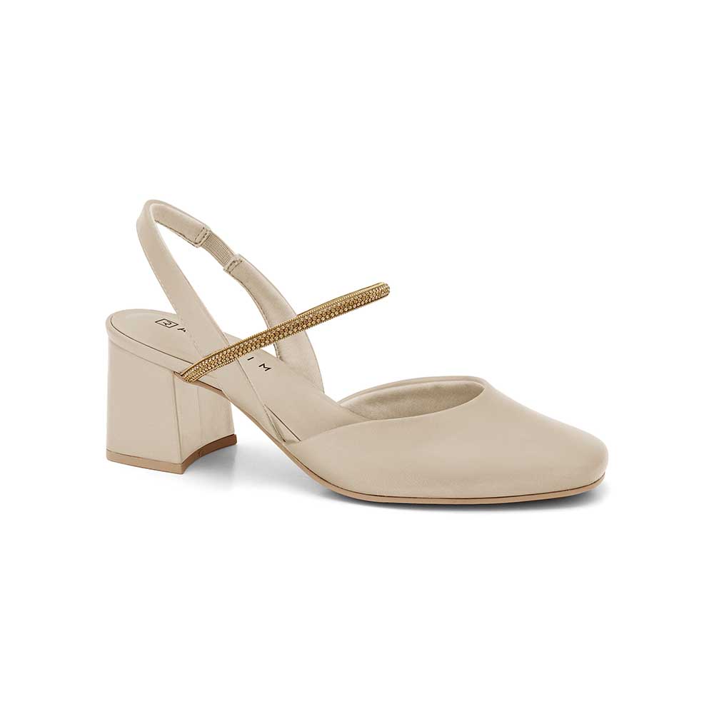 Slingback Carmen