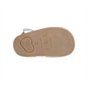 Sandalia Bebe mariposa