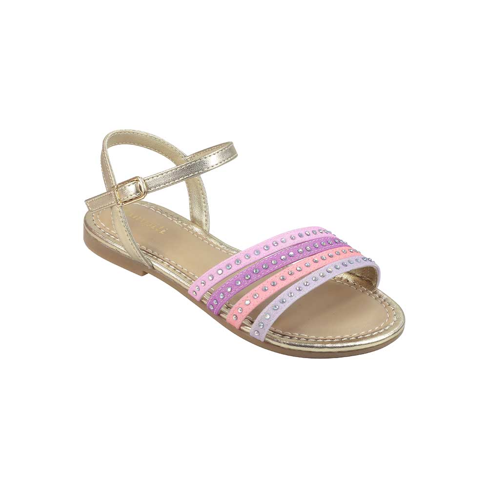 Sandalia Arcoiris