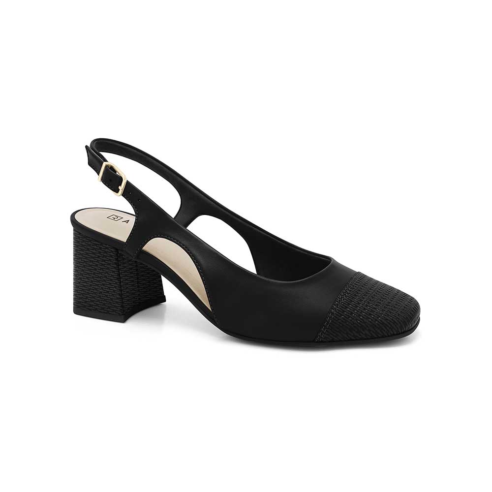 Ramarim Slingback Cinthia