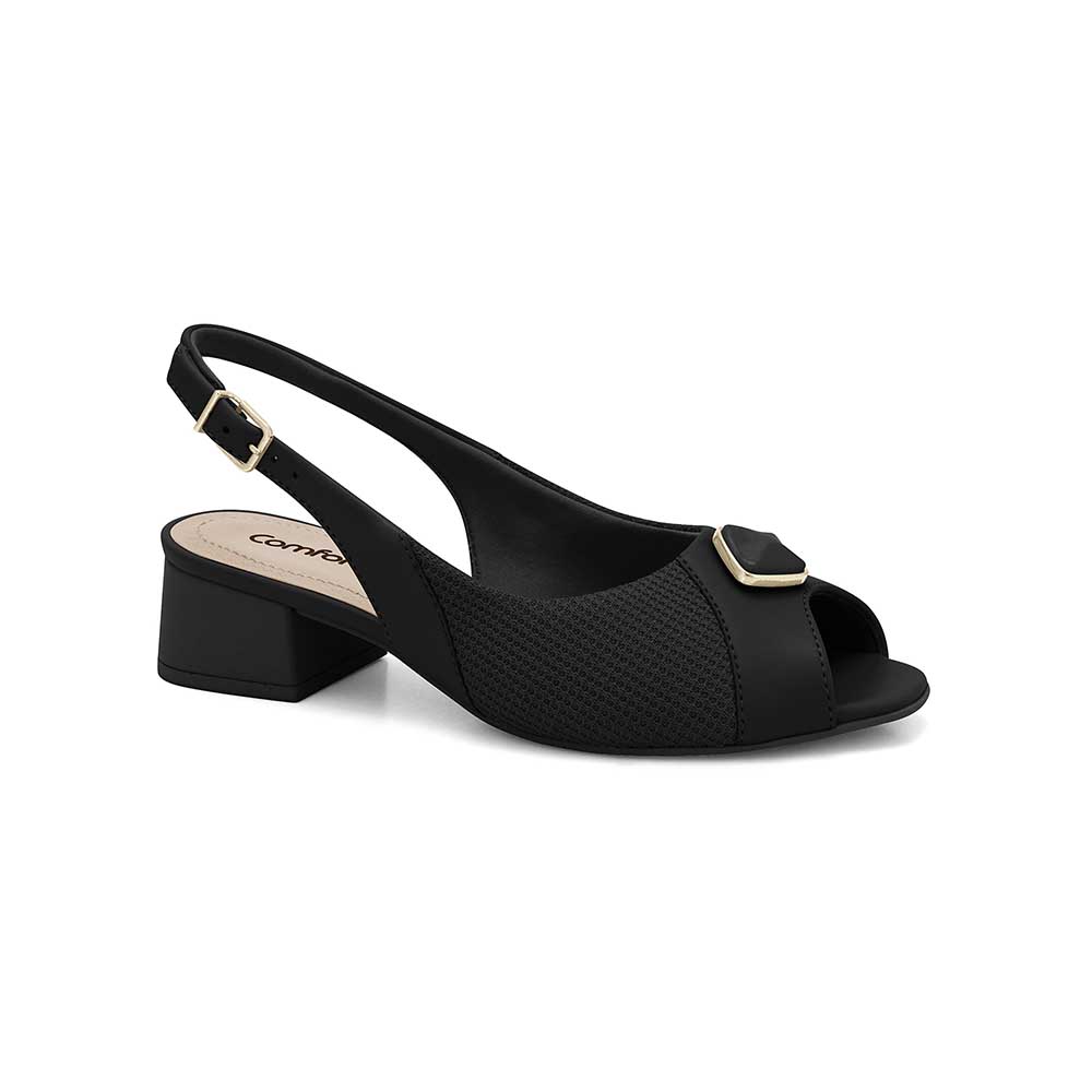 Comfortflex Slingback Julieta