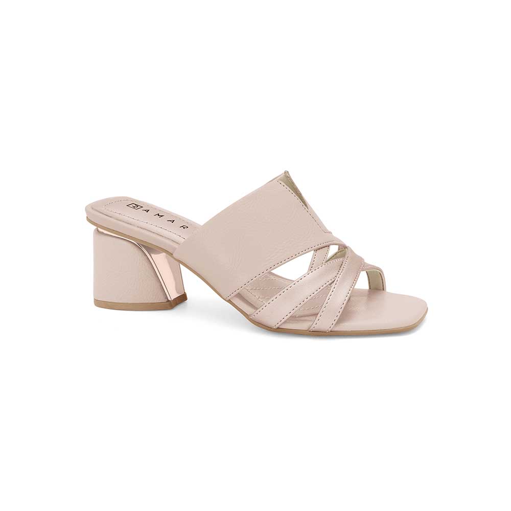 Ramarim Mid-heel Regina