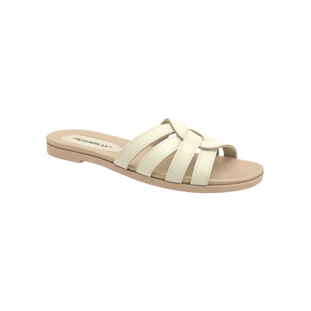 Sandalia casual Mari
