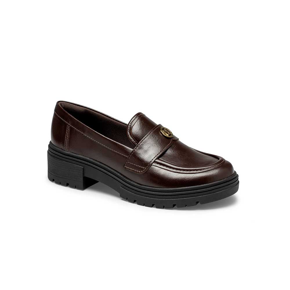 Mocasin chic