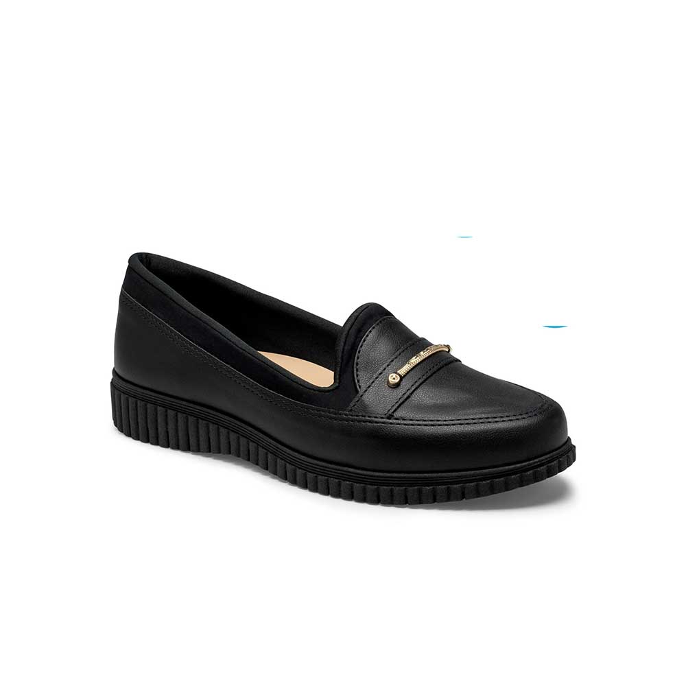 Mocasin ultraconfort