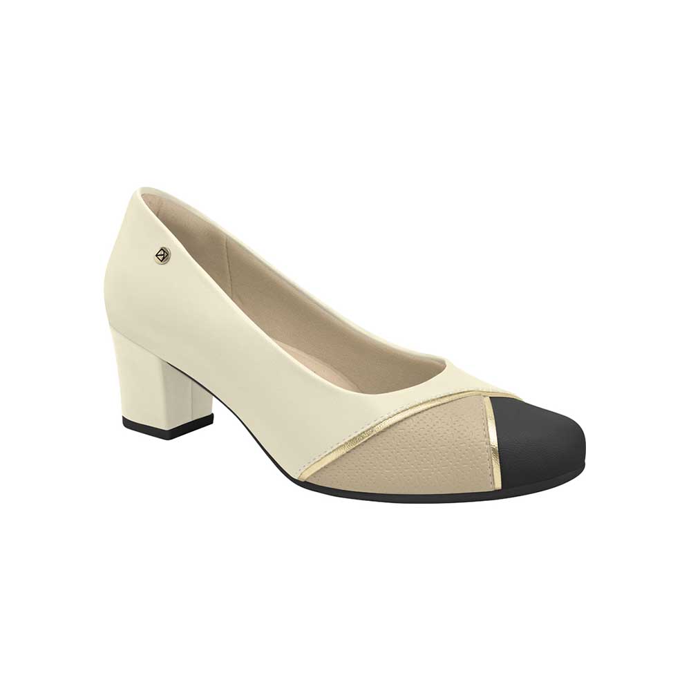 Scarpin Laura