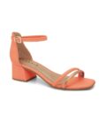 coral