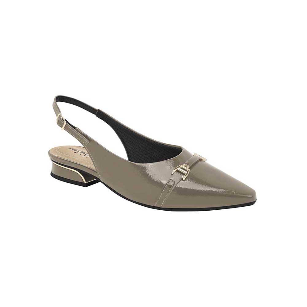Piccadilly slingback “Silvia”