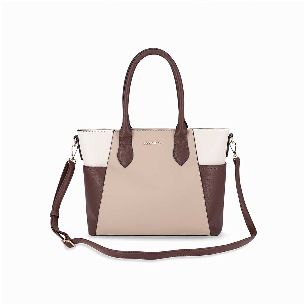Piccadilly tote “Silvia”