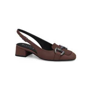 Slingback Sandra