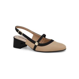 Comfortflex Slingback ¨Brenda¨