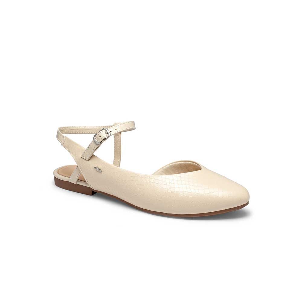 Kolosh slingback «Graciela»