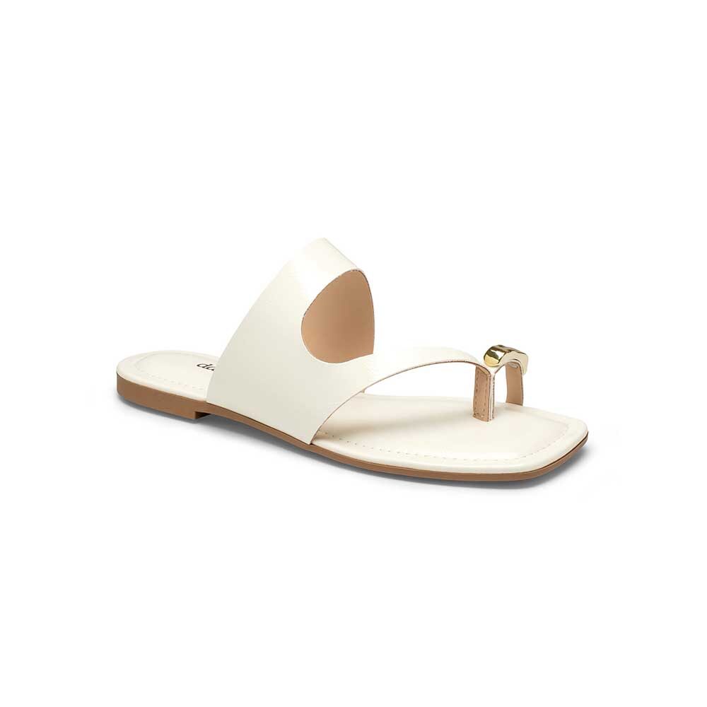 Kolosh sandal «Dariana»