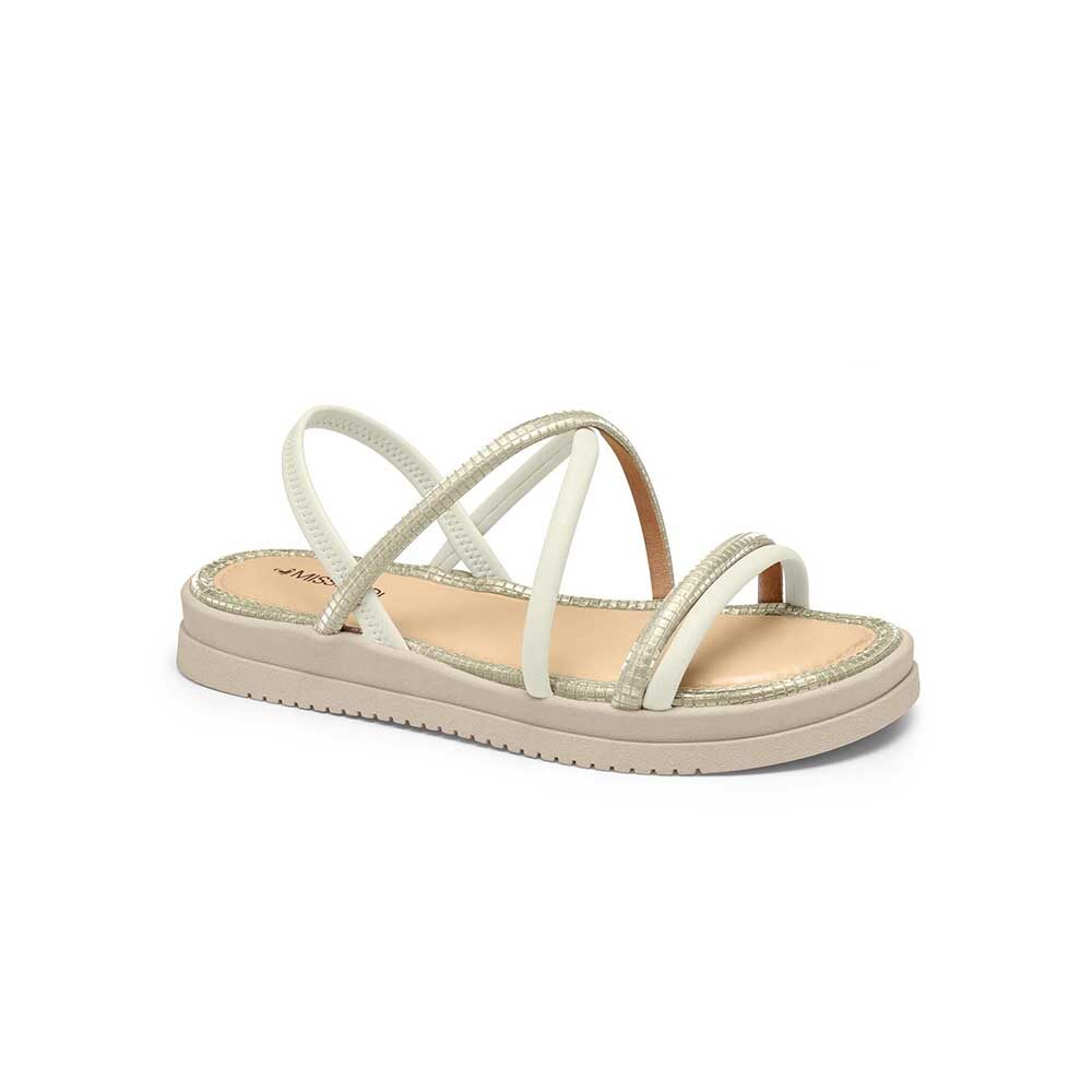 Kolosh flatform «Melisa»
