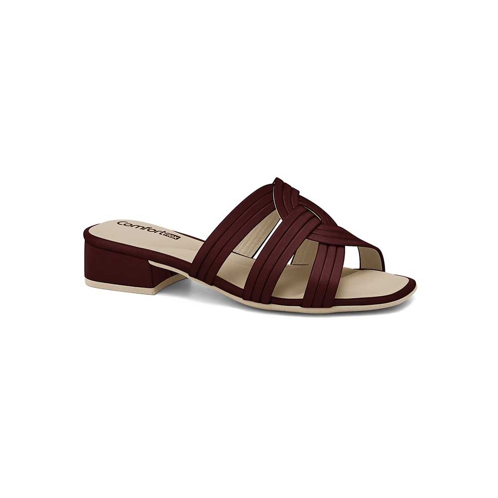 ComfortFlex low heel Breeze