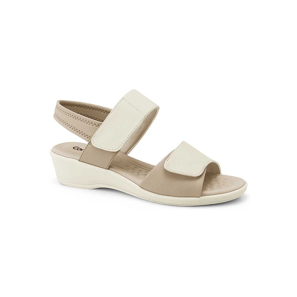 ComfortFlex Sandal Luana